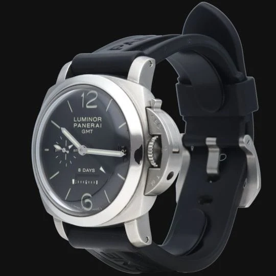 Часовник Panerai Luminor 1950 3 Days GMT