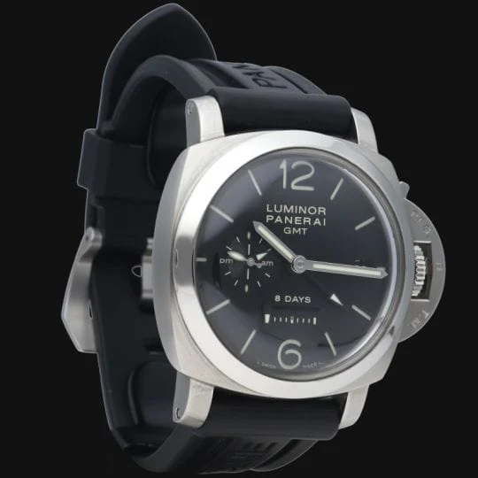 Часовник Panerai Luminor 1950 3 Days GMT