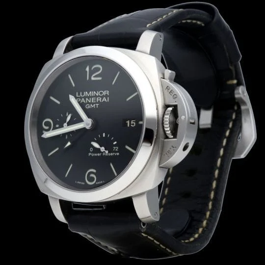 Panerai Часовник Luminor 1950 3 Days Gmt