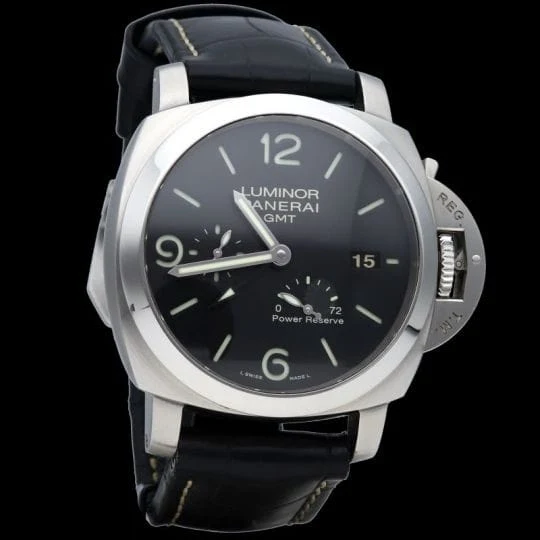 Panerai Часовник Luminor 1950 3 Days Gmt