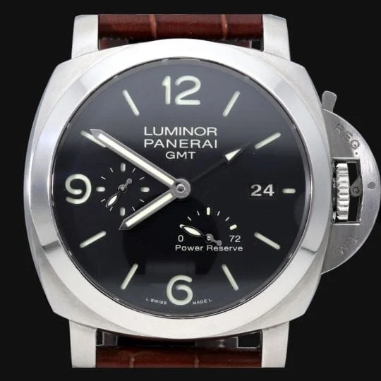 Panerai Часовник Luminor 1950 3 Days Gmt