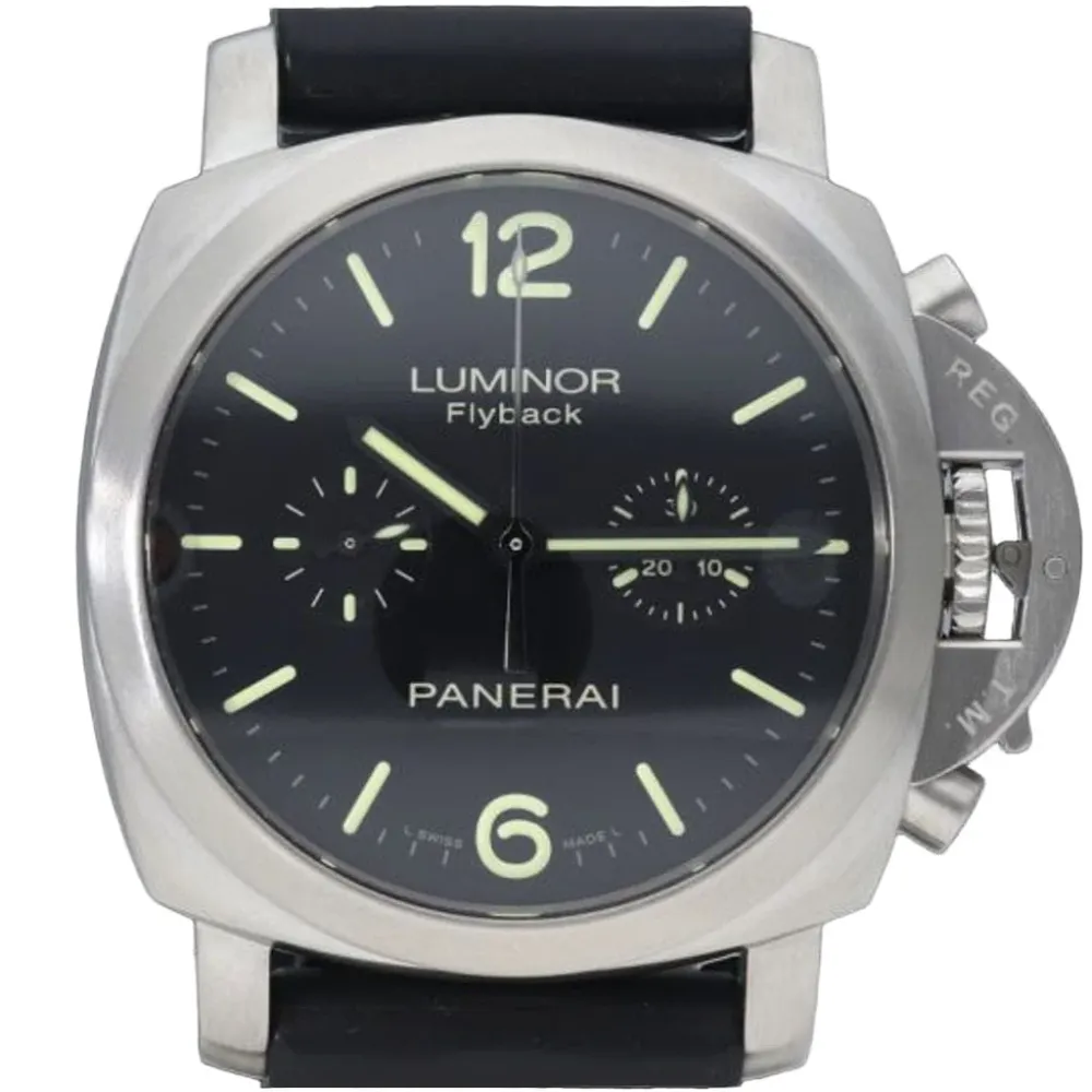 Часовник Panerai Luminor 1950 Flyback Chronograph