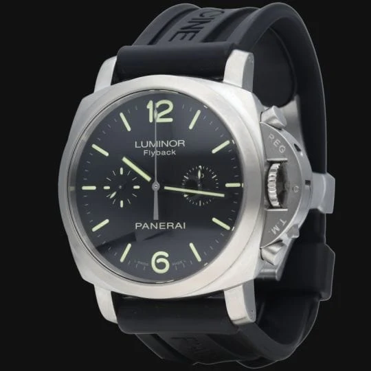 Часовник Panerai Luminor 1950 Flyback Chronograph