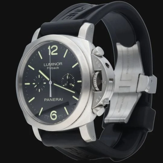Часовник Panerai Luminor 1950 Flyback Chronograph