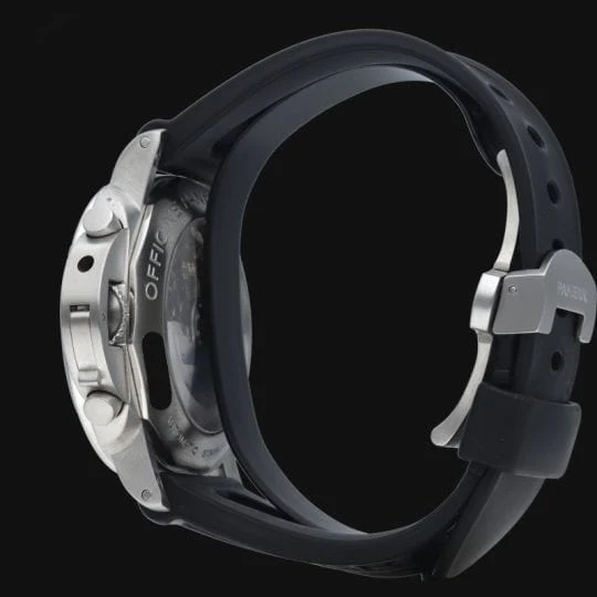 Часовник Panerai Luminor 1950 Flyback Chronograph