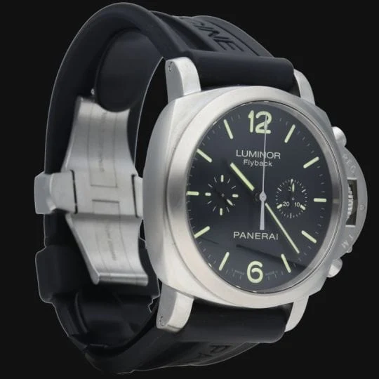 Часовник Panerai Luminor 1950 Flyback Chronograph