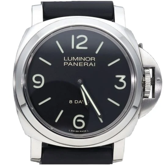 Panerai Luminor Base 8 дни часовник