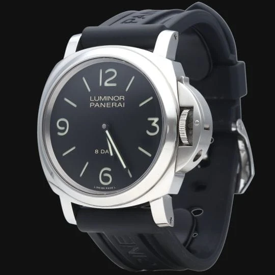 Panerai Luminor Base 8 дни часовник