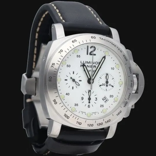 Panerai Часовник Luminor Chrono Daylight