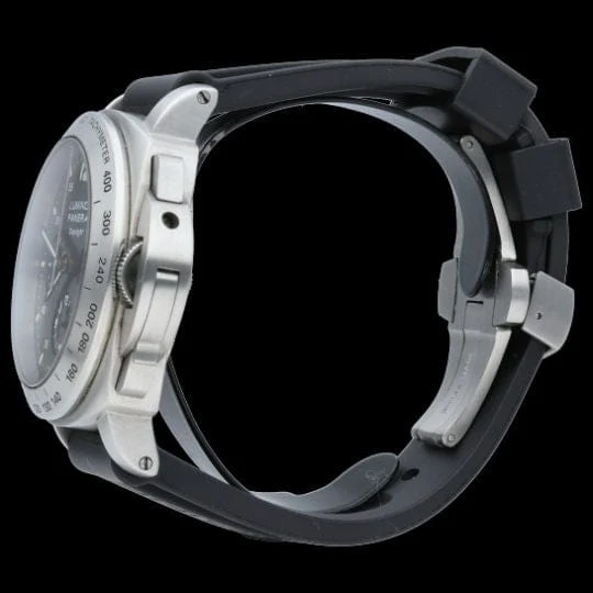 Часовник Panerai Luminor Daylight Chronograph