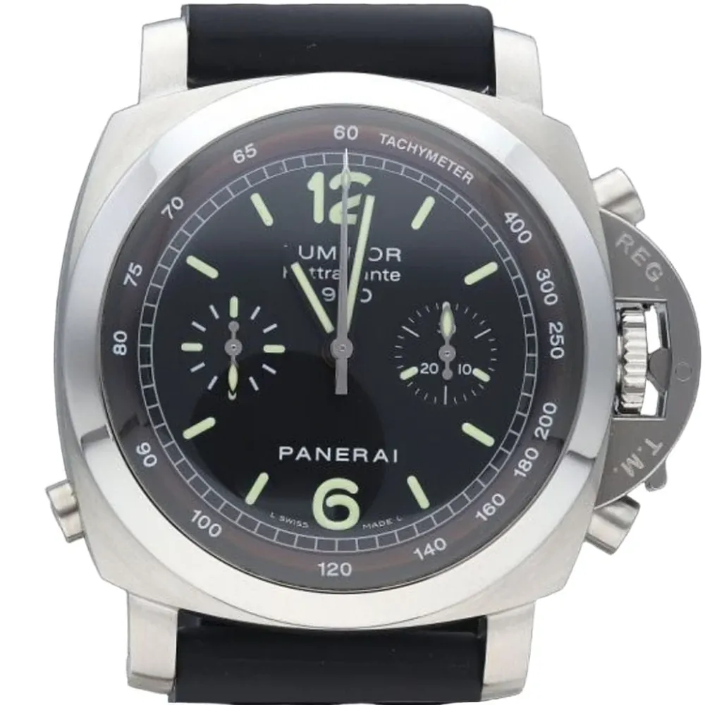 Часовник Panerai Luminor Flyback Retrapante