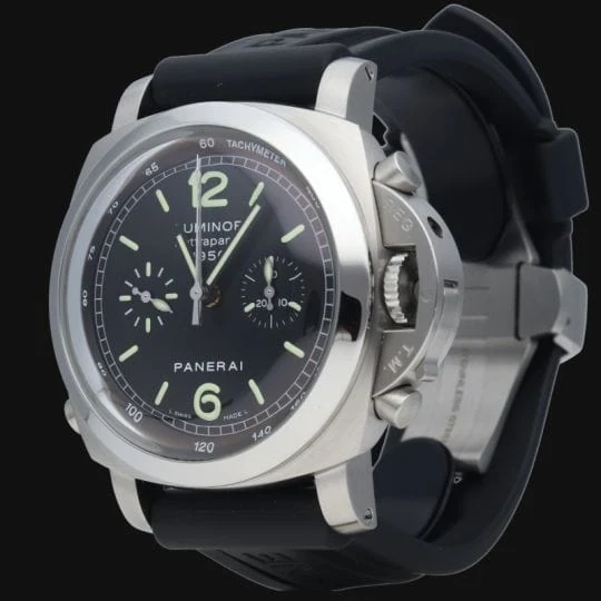 Часовник Panerai Luminor Flyback Retrapante