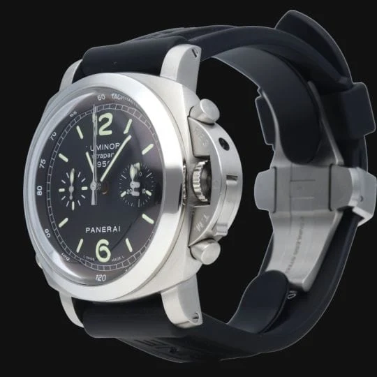 Часовник Panerai Luminor Flyback Retrapante