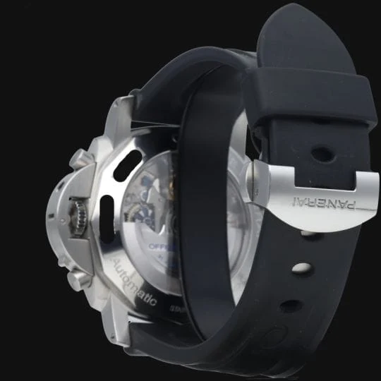 Часовник Panerai Luminor Flyback Retrapante