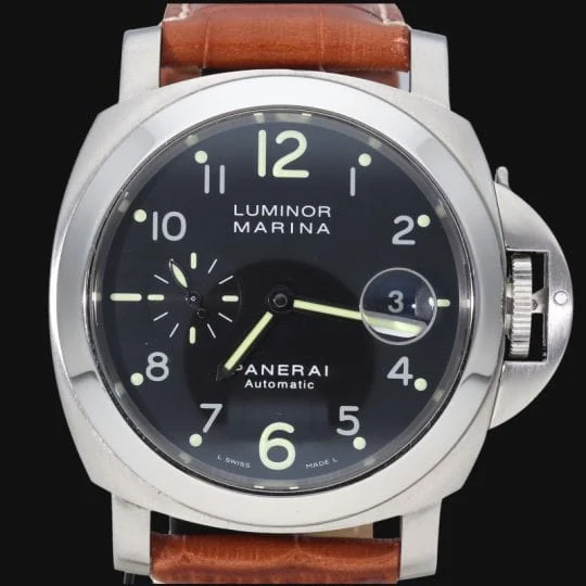 Автоматичен часовник Panerai Luminor Marina