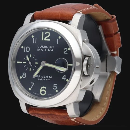 Автоматичен часовник Panerai Luminor Marina