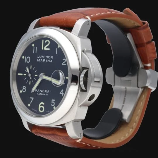 Автоматичен часовник Panerai Luminor Marina