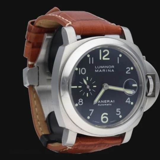 Автоматичен часовник Panerai Luminor Marina