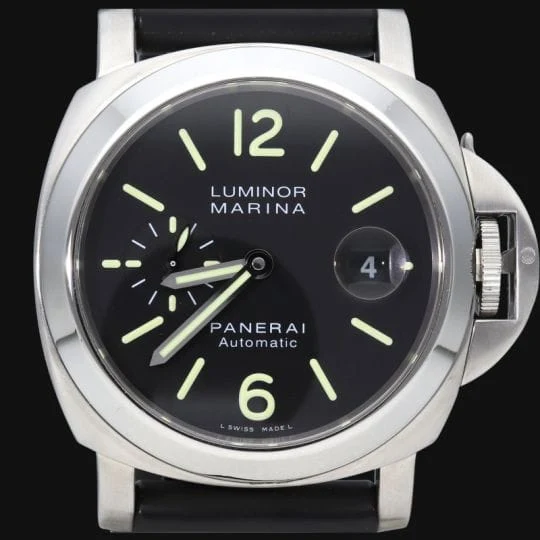 Часовник Panerai Luminor Marina