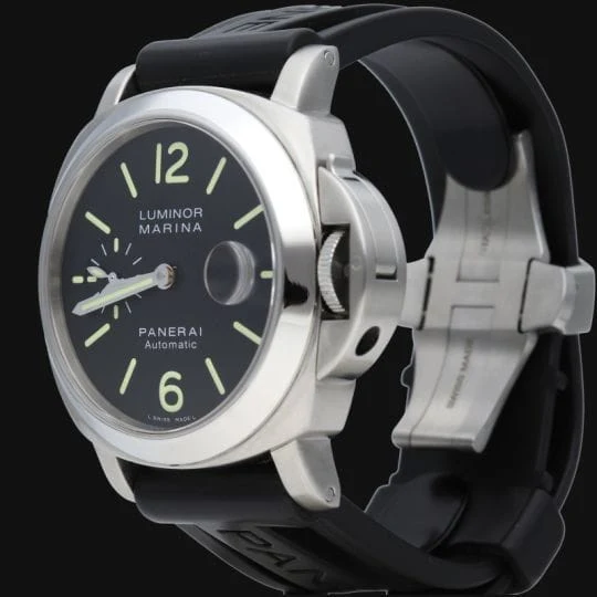 Часовник Panerai Luminor Marina