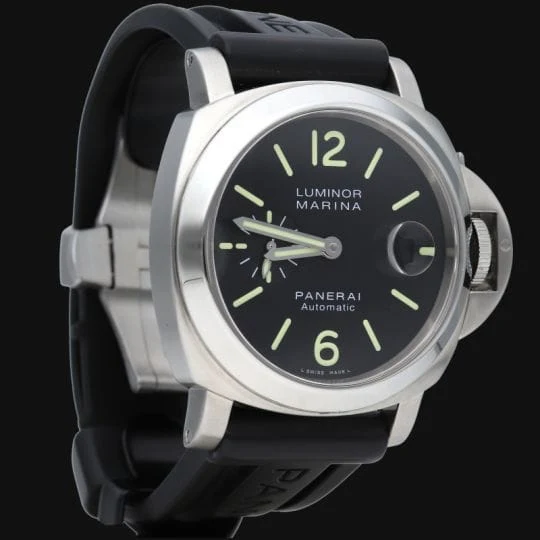 Часовник Panerai Luminor Marina