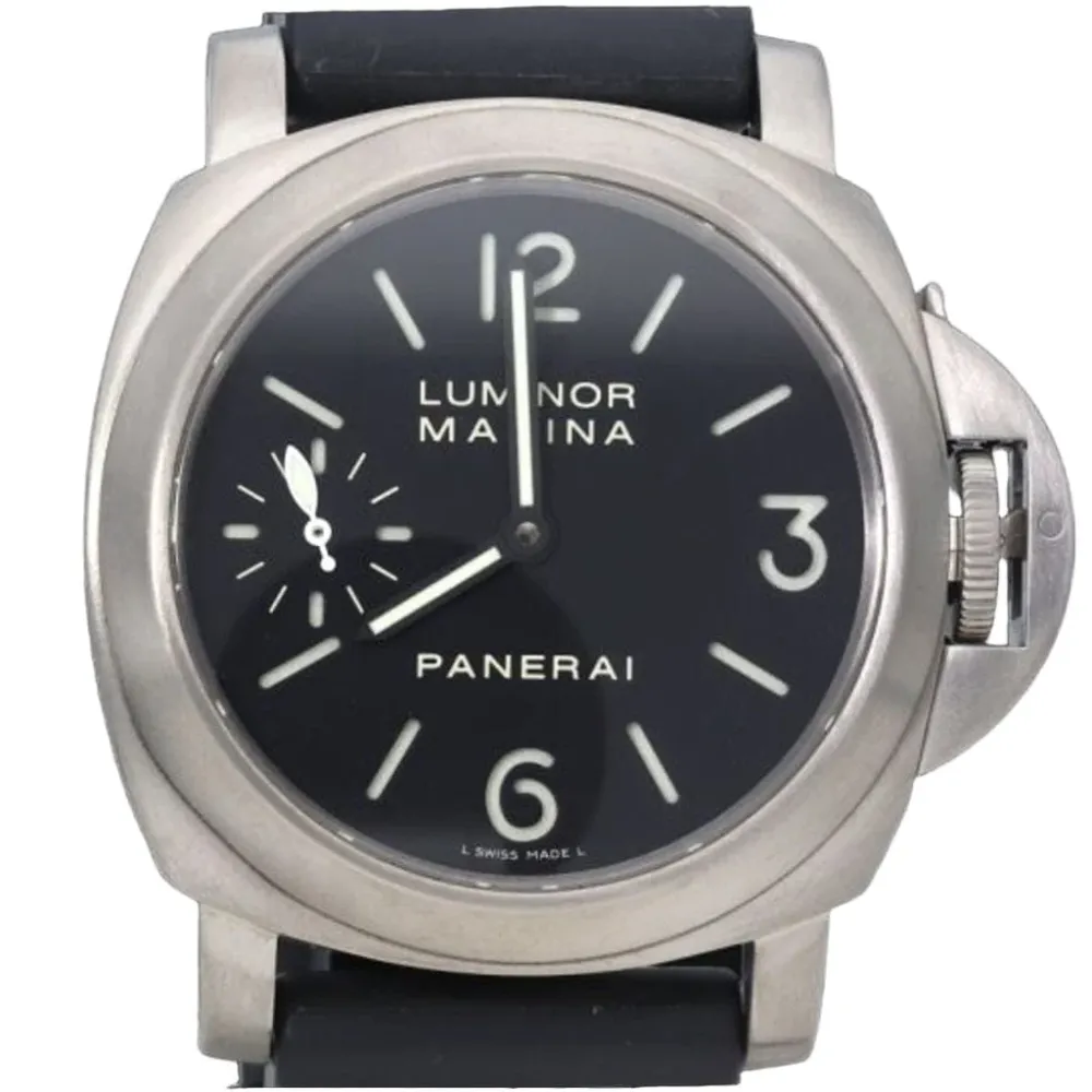 Часовник Panerai Luminor Marina