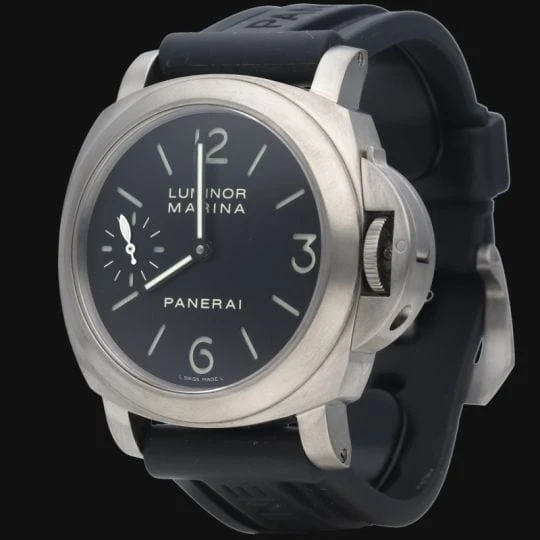 Часовник Panerai Luminor Marina