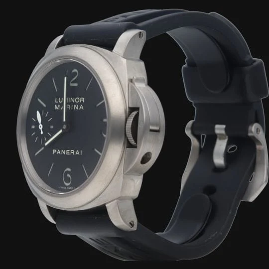 Часовник Panerai Luminor Marina
