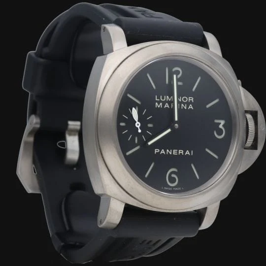 Часовник Panerai Luminor Marina