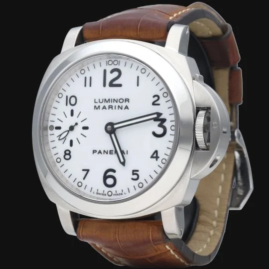 Часовник Panerai Luminor Marina