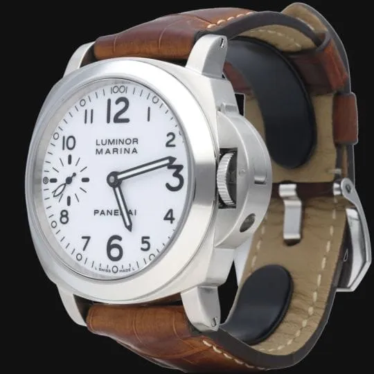 Часовник Panerai Luminor Marina