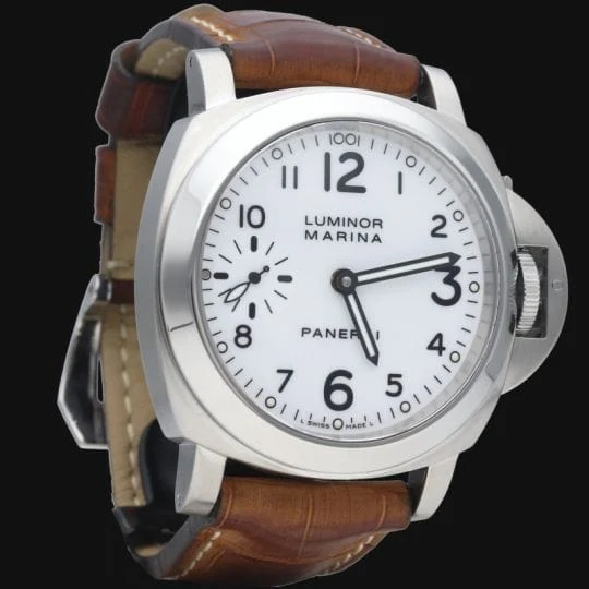 Часовник Panerai Luminor Marina