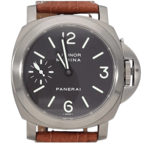 Часовник Panerai Luminor Marina