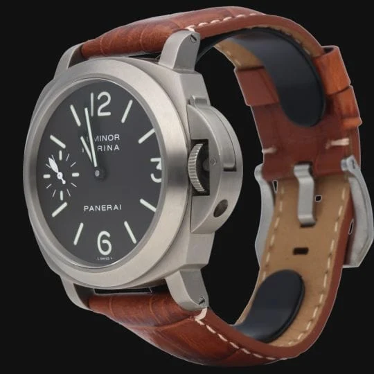 Часовник Panerai Luminor Marina
