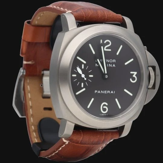Часовник Panerai Luminor Marina