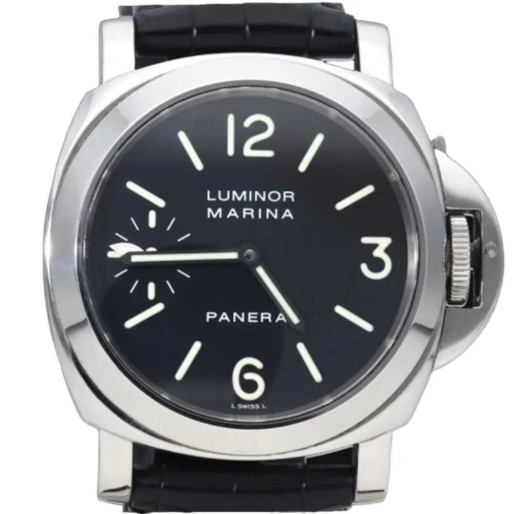 Часовник Panerai Luminor Marina