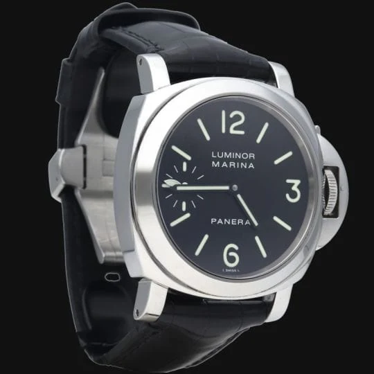 Часовник Panerai Luminor Marina