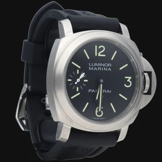 Часовник Panerai Luminor Marina с лого