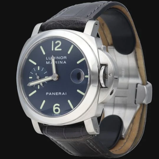 Часовник Panerai Luminor Marina