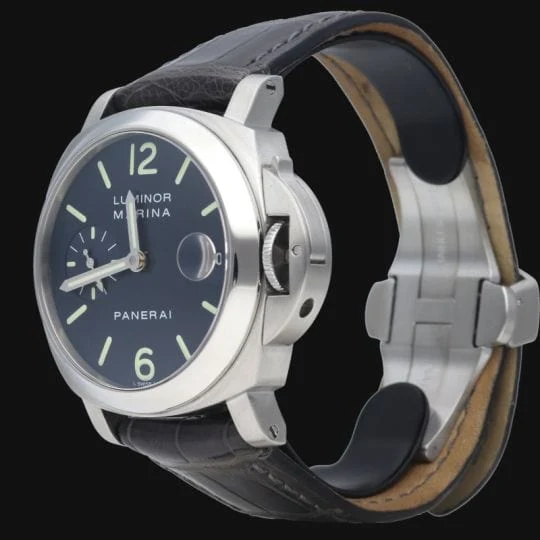 Часовник Panerai Luminor Marina