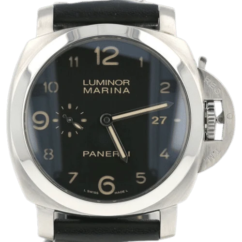 Часовник Panerai Luminor Marina 1950 3 дни