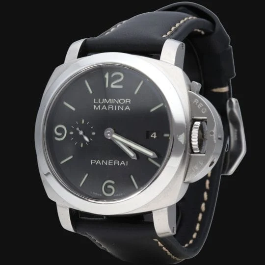 Panerai часовник Luminor Marina 1950 Days