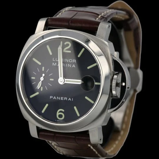 Автоматичен часовник Panerai Luminor Marina