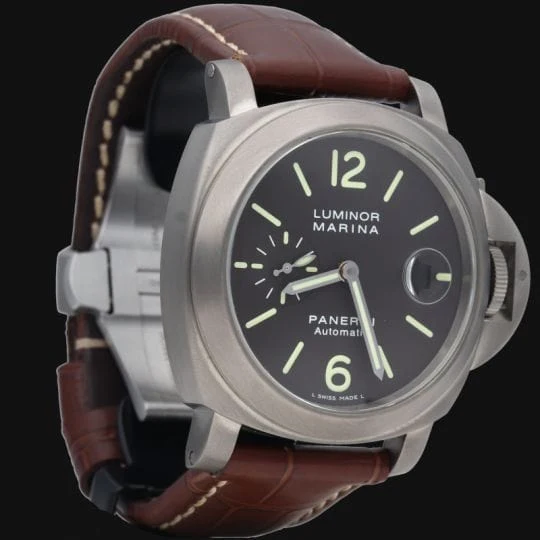 Автоматичен часовник Panerai Luminor Marina