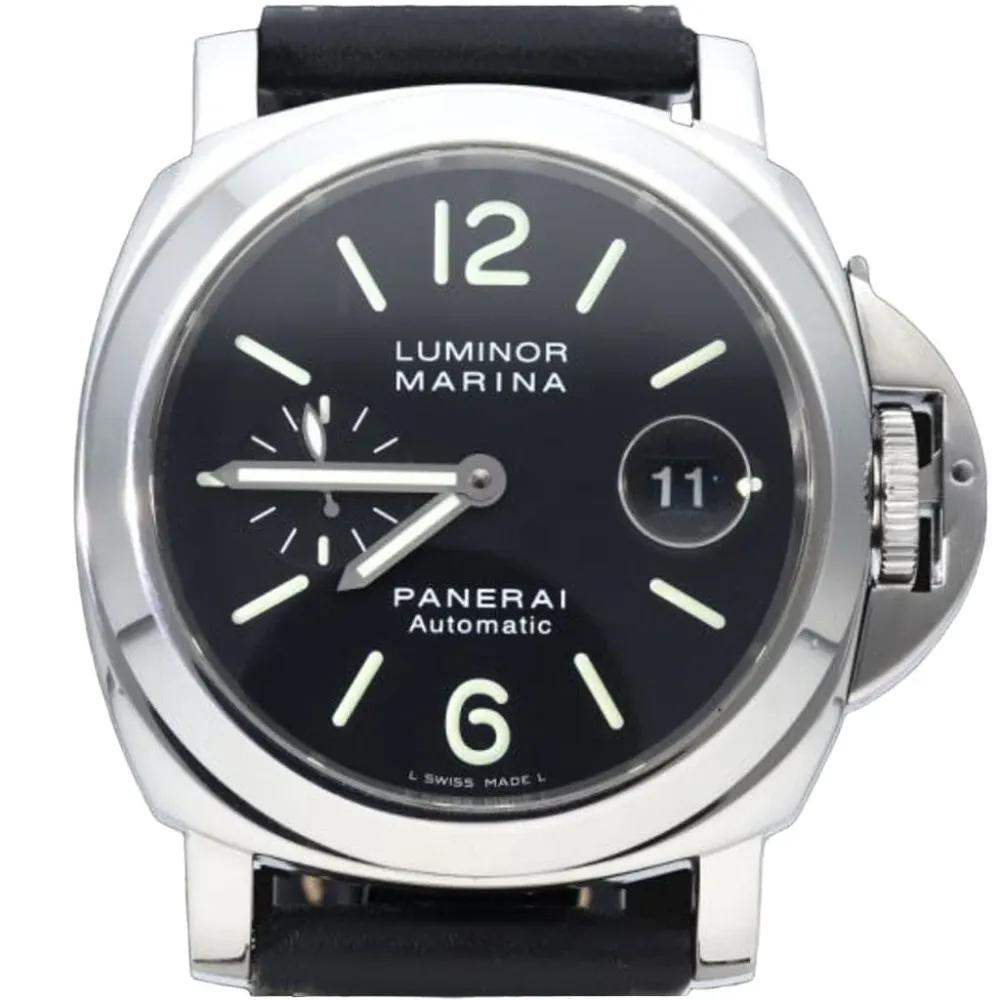 Автоматичен часовник Panerai Luminor Marina