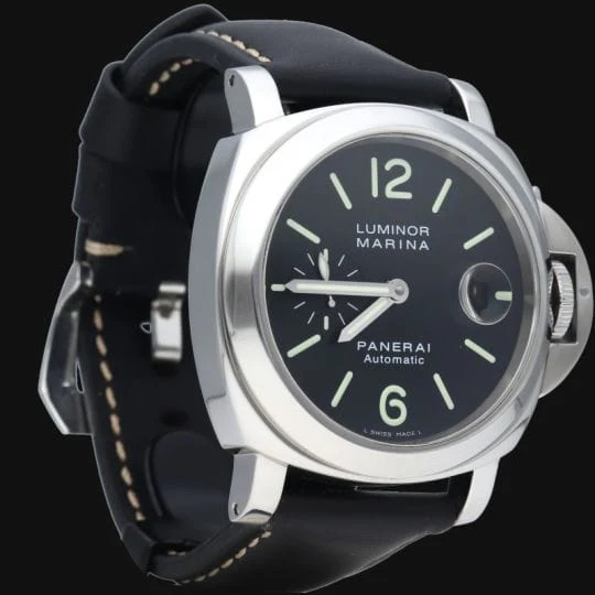 Автоматичен часовник Panerai Luminor Marina