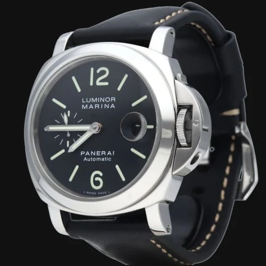 Panerai Часовник Luminor Marina Automatic