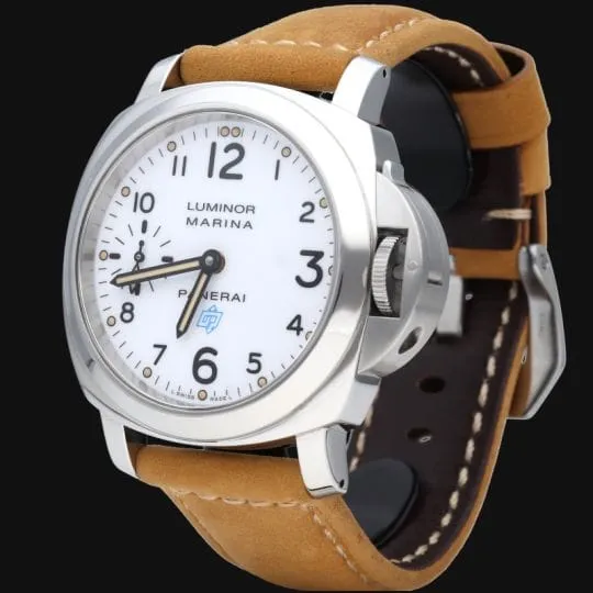 Panerai Часовник Luminor Marina Logo