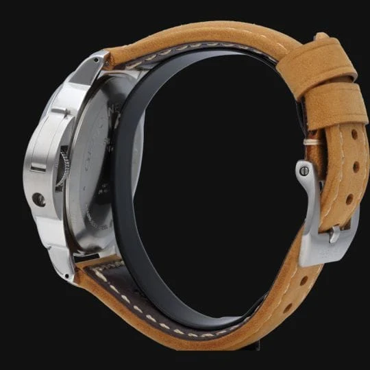 Panerai Часовник Luminor Marina Logo