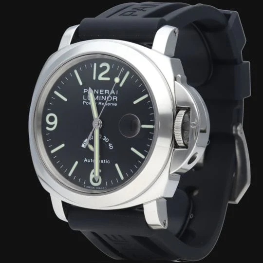 Часовник Panerai Luminor Power Reserve